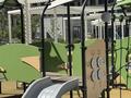 3-комнатная квартира · 88 м² · 6/9 этаж, Жошы Хан 20 за 73 млн ₸ в Астане, Есильский р-н — фото 4