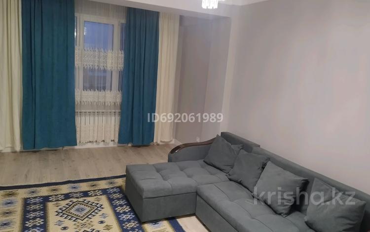 1-комнатная квартира · 40 м² · 4/13 этаж, Есенова 160/3 — Суюнбая Баянаульская за 230 000 〒 в Алматы, Жетысуский р-н — фото 3