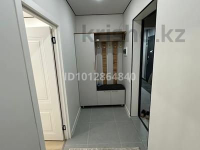 1-комнатная квартира · 40 м² · 3/9 этаж, мкр Шугыла, Жунисова 2/25 — проспект Алатау, Толе би за 230 000 ₸ в Алматы, Наурызбайский р-н