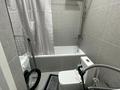 1-комнатная квартира · 40 м² · 3/9 этаж, мкр Шугыла, Жунисова 2/25 — проспект Алатау, Толе би за 230 000 ₸ в Алматы, Наурызбайский р-н — фото 4
