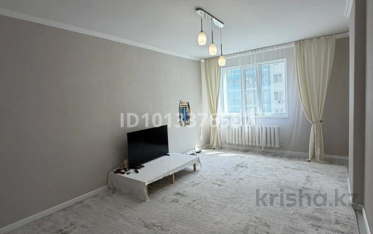 3-комнатная квартира · 72 м² · 10/18 этаж, Сарайшык 5/1 — Район Байтерек за 38 млн ₸ в Астане, Есильский р-н — фото 2
