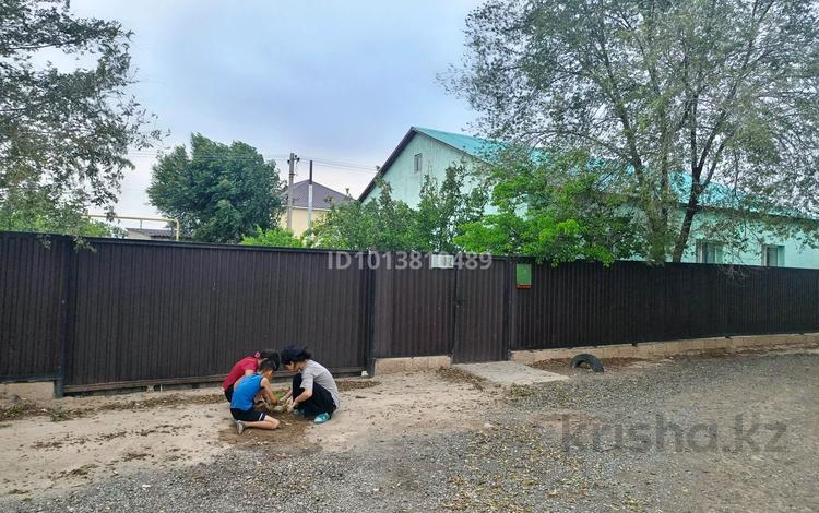 Отдельный дом · 4 комнаты · 130 м² · 10 сот., С.Датова 160 — Сары бақайдың артында за 35 млн ₸ в Кульсары — фото 2