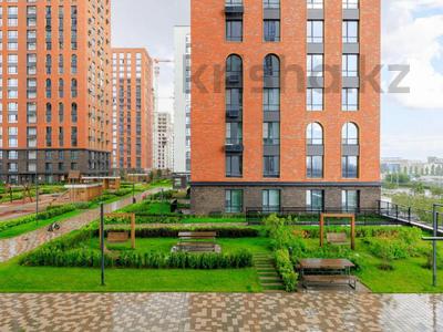 3-комнатная квартира · 107.5 м² · 20 этаж, Турар Рыскулов за 95 млн 〒 в Астане, Есильский р-н