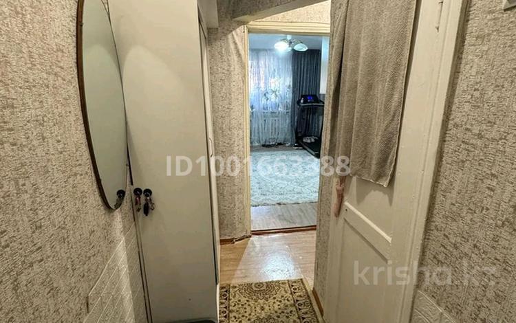 2-бөлмелі пәтер · 39.6 м² · 1/3 қабат, Суюнбая 263/26, бағасы: 21.5 млн ₸ в Алматы, Турксибский р-н — фото 2