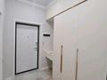 2-бөлмелі пәтер · 63 м² · 8/9 қабат, ул. Розы Баглановой 3/1, бағасы: 47 млн ₸ в Астане, Есильский р-н — фото 16