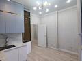 2-бөлмелі пәтер · 63 м² · 8/9 қабат, ул. Розы Баглановой 3/1, бағасы: 47 млн ₸ в Астане, Есильский р-н — фото 3