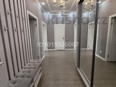 5-бөлмелі пәтер · 154 м² · 7/9 қабат, Алтын орда ш/а., Алия Молдагулова 66 к2, бағасы: 450 000 ₸ в Актобе, мкр. Алтын орда