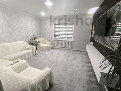 Жеке үй · 6 бөлме · 120 м² · 8 жүзд., Кемел ш/а. — Гамарника, бағасы: 65 млн ₸ в Алматы, Жетысуский р-н