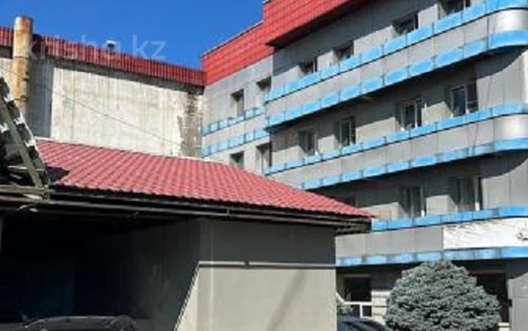 Завод 7.6 га, Казыбаева 272А за 8.5 млрд 〒 в Алматы, Жетысуский р-н — фото 2