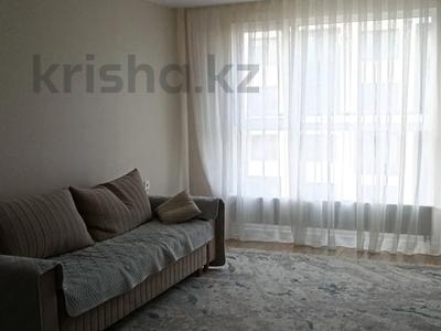 3-бөлмелі пәтер · 84 м² · 8/12 қабат, Е 103 5, бағасы: 350 000 ₸ в Астане, Нура р-н