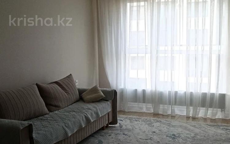 3-комнатная квартира · 84 м² · 8/12 этаж, Е 103 5 за 350 000 ₸ в Астане, Нура р-н — фото 3