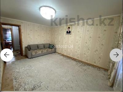 3-бөлмелі пәтер, 60 м², 3/6 қабат, Гагарина 14, бағасы: 22 млн 〒 в Костанае