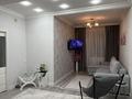3-бөлмелі пәтер · 66 м² · 4/5 қабат, мкр Курамыс, Сатпаева 100б, бағасы: 59 млн ₸ в Алматы, Наурызбайский р-н — фото 5