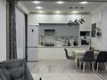 3-бөлмелі пәтер · 66 м² · 4/5 қабат, мкр Курамыс, Сатпаева 100б, бағасы: 59 млн ₸ в Алматы, Наурызбайский р-н — фото 6