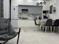 3-бөлмелі пәтер · 66 м² · 4/5 қабат, мкр Курамыс, Сатпаева 100б, бағасы: 59 млн ₸ в Алматы, Наурызбайский р-н — фото 7