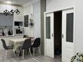 3-бөлмелі пәтер · 66 м² · 4/5 қабат, мкр Курамыс, Сатпаева 100б, бағасы: 59 млн ₸ в Алматы, Наурызбайский р-н — фото 8