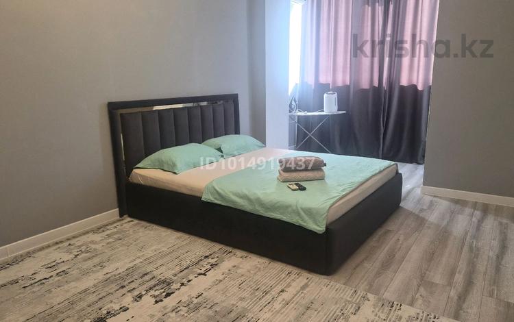 1-комнатная квартира · 49 м² · 1/5 этаж, мкр. Алтын орда, Мкр. Тәуелсіздік за 13 000 ₸ в Актобе — фото 10