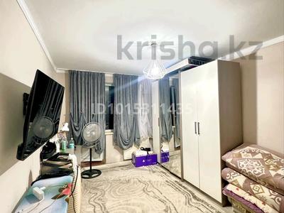 1-комнатная квартира · 31 м² · 5/5 этаж, мкр Жансая 40 за 7.6 млн ₸ в Таразе