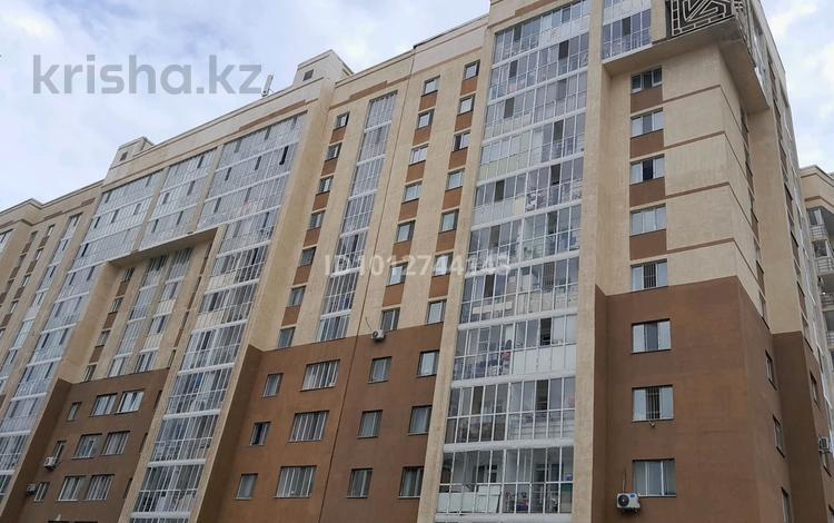 2-бөлмелі пәтер · 61 м² · 11/12 қабат, Култегин 5, бағасы: 33.5 млн ₸ в Астане, Нура р-н — фото 2