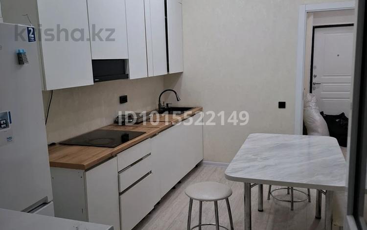 1-комнатная квартира · 36 м² · 1/5 этаж, ЖМ Лесная поляна 1-51 за 150 000 ₸ в Косшы — фото 2