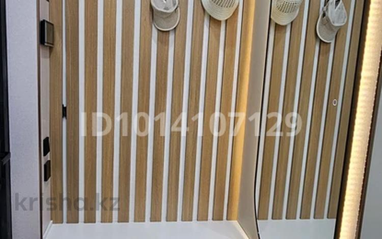 2-комнатная квартира · 40 м² · 1/6 этаж, мкр Гажайып, Бауыржана Момышулы за 280 000 ₸ в Алматы, Алатауский р-н — фото 2