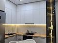 2-комнатная квартира · 40 м² · 1/6 этаж, мкр Гажайып, Бауыржана Момышулы за 280 000 ₸ в Алматы, Алатауский р-н — фото 12