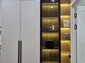 2-комнатная квартира · 40 м² · 1/6 этаж, мкр Гажайып, Бауыржана Момышулы за 280 000 ₸ в Алматы, Алатауский р-н — фото 8