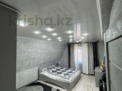 Отдельный дом · 5 комнат · 129.5 м² · 6 сот., 17 мкр за 32 млн 〒 в Рудном