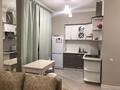 1-бөлмелі пәтер · 48 м² · 4/6 қабат, проспект Кабанбай Батыра 58Б, бағасы: 245 000 ₸ в Астане, Есильский р-н