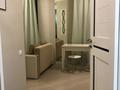 1-бөлмелі пәтер · 48 м² · 4/6 қабат, проспект Кабанбай Батыра 58Б, бағасы: 245 000 ₸ в Астане, Есильский р-н — фото 5