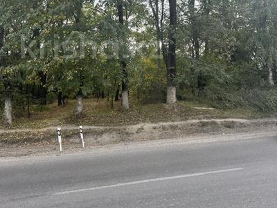 Участок · 40 соток, Трасса 24 км за ~ 58.8 млн 〒 в 
