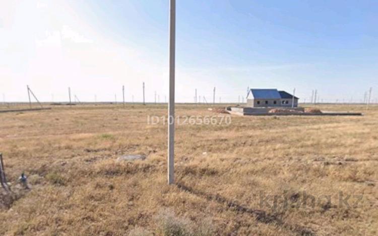 Участок · 20 соток, ул 320 94 за 10.5 млн ₸ в Туркестане — фото 2