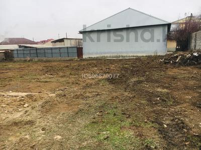 Участок · 4 сотки, Ережеп.Досымбекұлы. 1 за 8.4 млн 〒 в Шымкенте, Каратауский р-н