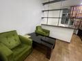 1-бөлмелі пәтер · 37 м² · 3/3 қабат, Аблайхана 64 — Гоголя, бағасы: 350 000 ₸ в Алматы, Алмалинский р-н