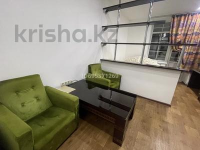 1-комнатная квартира · 37 м² · 3/3 этаж, Аблайхана 64 — Гоголя за 350 000 〒 в Алматы, Алмалинский р-н