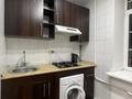 1-бөлмелі пәтер · 37 м² · 3/3 қабат, Аблайхана 64 — Гоголя, бағасы: 350 000 ₸ в Алматы, Алмалинский р-н — фото 6