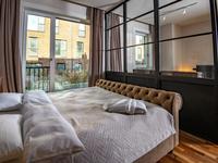 2-комнатная квартира · 55 м² · 2/3 этаж, Аль- Фараби 116/22 за 45 000 〒 в Алматы, Медеуский р-н