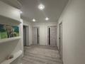 3-комнатная квартира · 90 м² · 2/5 этаж, Юбилейный 20 — Назарбаева-Юбилейный за 30 000 ₸ в Костанае — фото 22