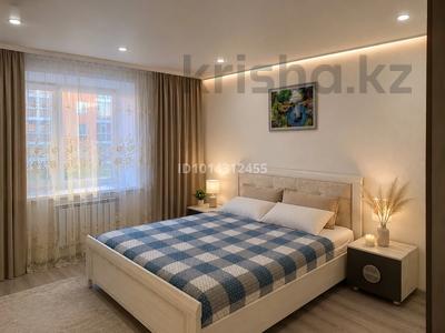 3-комнатная квартира · 90 м² · 2/5 этаж, Юбилейный 20 — Назарбаева-Юбилейный за 30 000 ₸ в Костанае