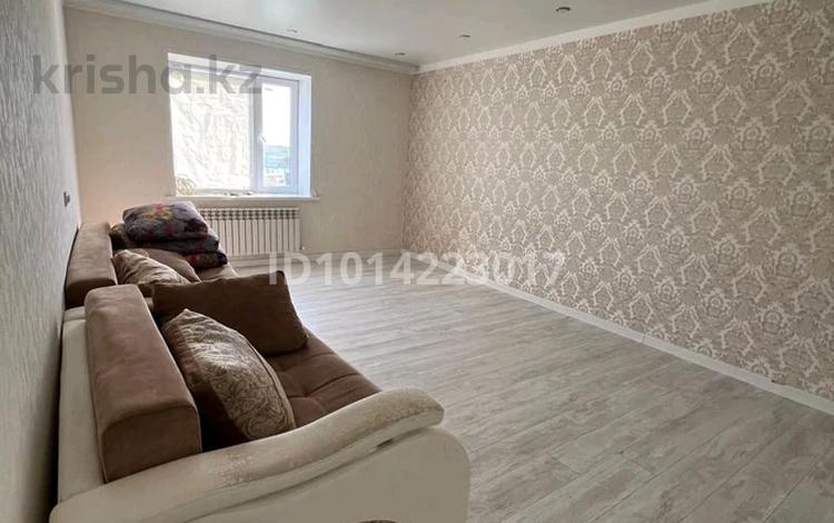 2-комнатная квартира · 64.9 м² · 2/3 этаж, Шагала 2/1 — Астана за 15 млн ₸ в Круглоозерном — фото 2