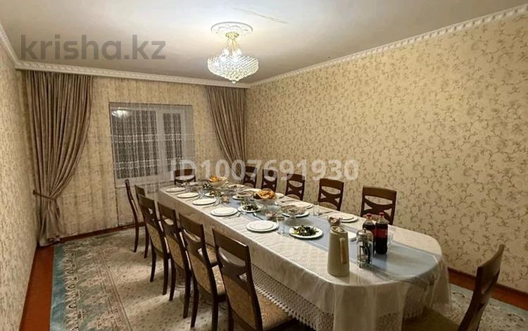 Жеке үй · 5 бөлме · 140 м² · 16 жүзд., мкр Жидели 9, бағасы: 25 млн ₸ в Шымкенте, Абайский р-н — фото 3