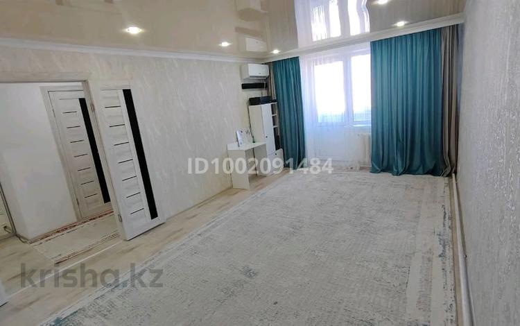 1-комнатная квартира · 41 м² · 6/6 этаж, мкр Астана 20 за 15.5 млн ₸ в Уральске — фото 2