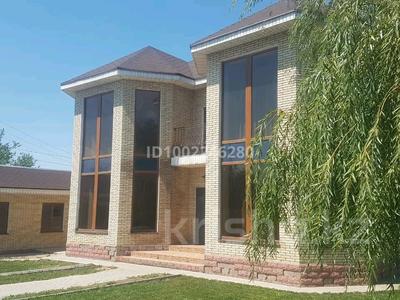 Дом · 6 комнат · 190 м², Мкр. Рауан 6 линия 1 за 70 000 〒 в Конаеве (Капчагай)