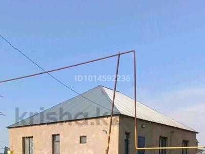 Отдельный дом · 4 комнаты · 108 м² · 10 сот., мкр Бозарык , Кеңтөбе 2 көшесі 399 за 28 млн ₸ в Шымкенте, Абайский р-н