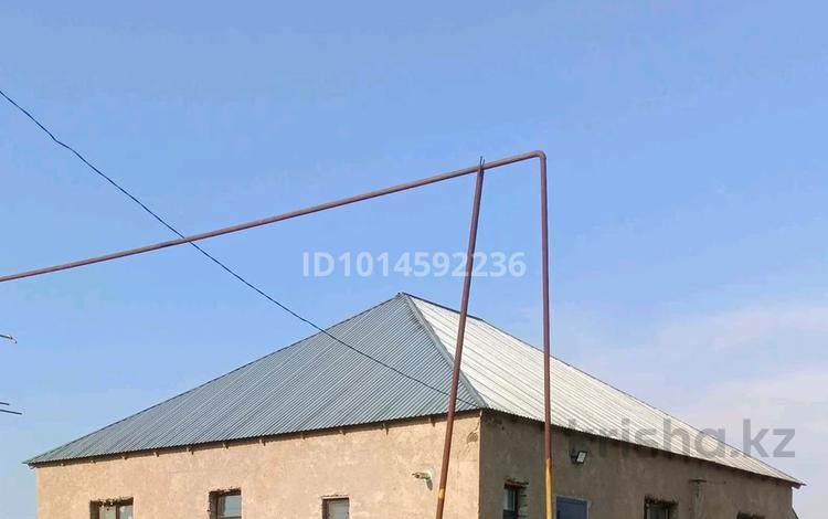 Отдельный дом · 4 комнаты · 108 м² · 10 сот., мкр Бозарык , Кеңтөбе 2 көшесі 399 за 28 млн ₸ в Шымкенте, Абайский р-н — фото 13