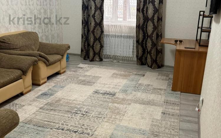 2-комнатная квартира · 57.1 м² · 9/19 этаж, Сырыма Датова за 24.3 млн ₸ в Уральске — фото 2