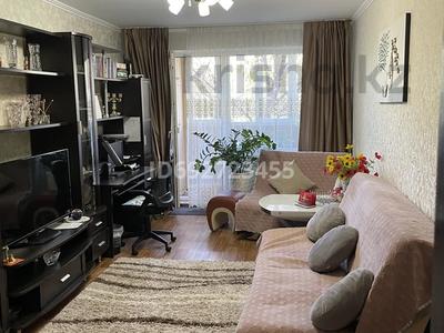 2-комнатная квартира, 45 м², 3/5 этаж, мкр Орбита-4 3 за 35 млн 〒 в Алматы, Бостандыкский р-н