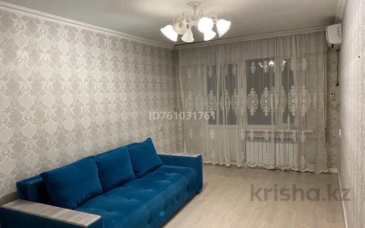 3-бөлмелі пәтер · 68 м² · 3/5 қабат, мкр Тастак-2, Мкр Тастак-3 56 — Толе би Брусиловского, бағасы: 47 млн ₸ в Алматы, Алмалинский р-н — фото 2