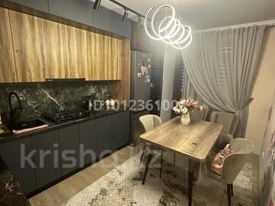 2-бөлмелі пәтер · 60 м² · 3/5 қабат, ул. Мурата Монкеулы 115/2, бағасы: 170 000 〒 в Зачаганске