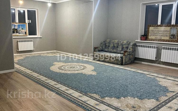Жеке үй · 4 бөлме · 150 м² · 8 жүзд., мкр Мирас, 194 квартал 2061, бағасы: 52 млн ₸ в Шымкенте, Каратауский р-н — фото 2
